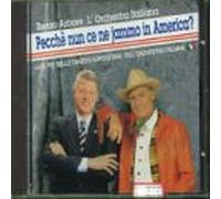 Arbore Renzo - Pecche'nun Ce Ne Jammo in America