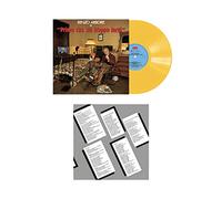 Renzo Arbore - Prima Che Sia Troppo Tardi - 140g Yellow Vinyl LP (2021)