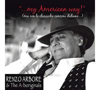Arbore Renzo - Renzo Arbore & the Arboriginals