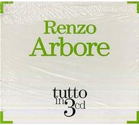 Arbore Renzo - Tutto in 3cd