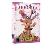 Arborea by Alley Cat Games, Strategy Games, Standard