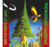 Ozric Tentacles – Arborescence – CD – Digipak (Kscope)