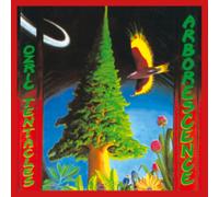 Ozric Tentacles - Arborescence (2020 Ed Wynne Remaster) [VINYL]