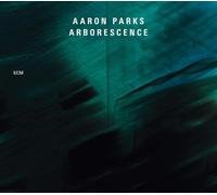 Aaron Parks – Arborescence – SHM-CD