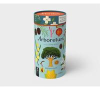 Arboretum 1,000-Piece Jigsaw Puzzle