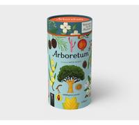 Arboretum 1,000-Piece Jigsaw Puzzle : Welcome to the Museum