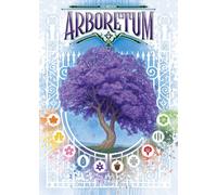 Renegade Game Studios Arboretum