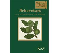 Arboretum Mini Gift: Welcome to the Museum