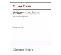 Arboretum Suite
