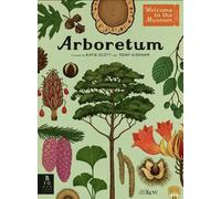 Arboretum (Welcome To The Museum)