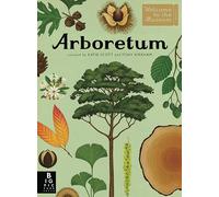 Arboretum: Welcome to the Museum