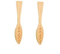 ArborGlow 2Pack Leaf Cleaning Tongs for Gardening - Washable Microfiber Dusting Tool, Efficiently Removes Dust from Indoor Plant Leaves