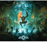 Arboria PC Steam CD Key