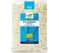 Arborio Risotto Rice BIO 1 kg - BIO PLANET