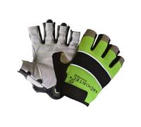 ARBORTEC AT1201 Fingerless Climbing Glove Arbotech Fingerless Climbing Gloves Tree Care Arborist Tree Climbing (9)
