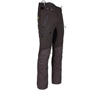 Arbortec Breatheflex Pro Chainsaw Trousers Olive C (as8, Waist_Inseam, s, Numeric_31)