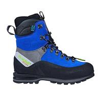 Arbortec Scafell Lite chainsaw boots (blue) (class 2) (39)