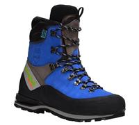 Arbortec Scafell Lite chainsaw boots (blue) (class 2) (44)