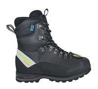 Arbortec Scafell Lite leather chainsaw boots (black) (class 2) (39)