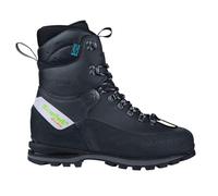 Arbortec Scafell Lite leather chainsaw boots (black) (class 2) (41)