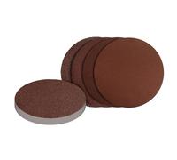 Arbortech Abrasive Discs 100mm (Pkt 12) - Mixed