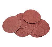 Arbortech Abrasive Discs 100mm (Pkt 8) - 60g