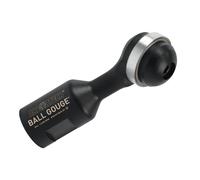 Arbortech Ball Gouge for 100mm or 115mm angle grinder - 104135 BAL.FG.2000