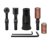 ARBORTECH Precision Carving System fits 4", 4 1/2" and 5" Angle Grinders with M14 Thread