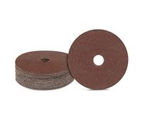 ARBORTECH Sanding Discs 50mm/2Inch Sandpaper for Wood, 60 Grit for Rough Sanding 20 pcs
