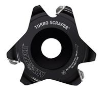 ARBORTECH Turbo Scraper 100mm Wood Carving Disc Angle Grinder Wheel | IND.FG.600