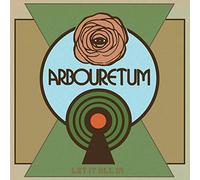 Arbouretum - Let It All In (Audio CD)