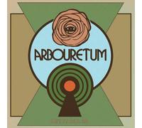 Arbouretum - Let It All In [black vinyl]