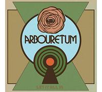 Arbouretum Let It All In (Vinyl) 12" Album