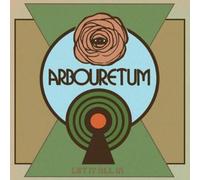 Arbouretum Let It All In (Vinyl) 12" Album (US IMPORT)