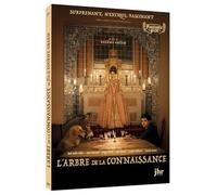 ARBRE DE LA CONNAISSANCE (L') - DVD