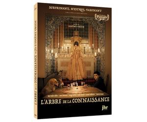 ARBRE DE LA CONNAISSANCE (L') - DVD