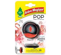 ARBRE MAGIQUE 8001365290022 Car Air Freshener