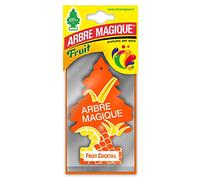 Arbre Magique Air Freshener Little Tree - Fruit Cocktail