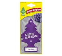 Arbre Magique Air Freshener Little Tree - Lavender