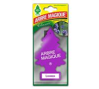 Arbre Magique Air Freshener Little Tree - Lavender