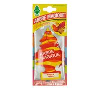 Arbre Magique Air Freshener Little Tree - Mango & Papaya