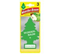 Arbre Magique Air freshenerGreen apple