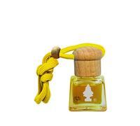 Arbre Magique Car Air Freshener, bottle, Tropical Fragrance