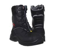 ArbSchG Red Wing Shoes Work Shoes 3207 Factory Second