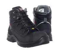 ArbSchG RED WING Work Shoes 3205 Factory Second