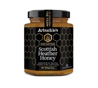 Arbuckle's Raw Scottish Heather Honey - Natural