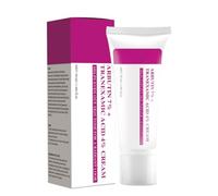 Arbutin 7% + Tranexamic Acid 4% Cream, 70,000 Ppm Arbutin, 40,000 Ppm Txa, Niacinamide, Glutathione, Dark Spots, Freckles, Helps Even Out Skin Tone for A Radiant Look, Korean Skin Care (1)