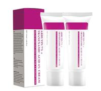 Arbutin 7% + Tranexamic Acid 4% Cream, 70,000 Ppm Arbutin, 40,000 Ppm Txa, Niacinamide, Glutathione, Dark Spots, Freckles, Helps Even Out Skin Tone for A Radiant Look, Korean Skin Care (2)