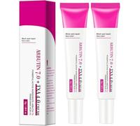 Arbutin 7% + Tranexamic Acid 4% Cream, Helps Even Out Skin Tone for A Radiant Look, Dark Spot Corrector Face Cream for Women,2pcs