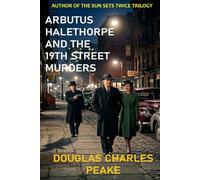 Arbutus Halethorpe and the 19th Street Murders